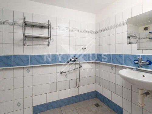 Prodaný dům 215 m², pozemek 943 m²