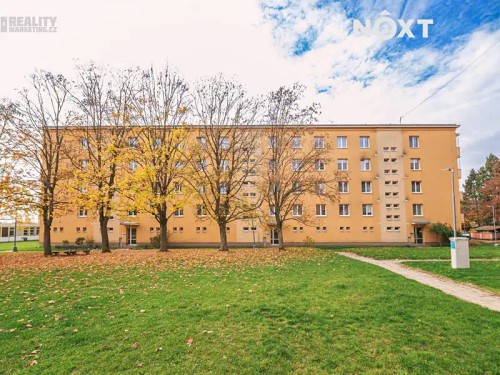 Prodaný byt 3+1 64 m²