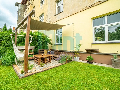 Prodaný byt 2+kk 62 m²