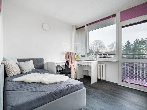 Prodej bytu 2+1 63 m²