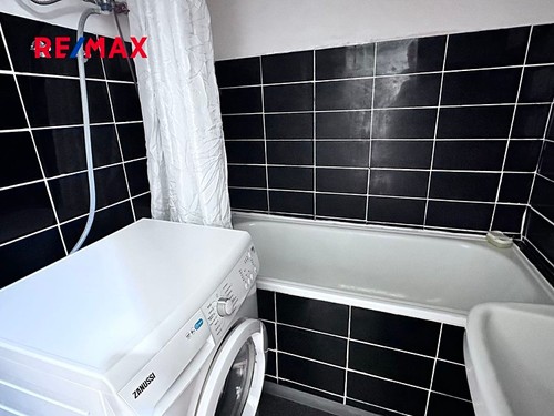 Prodaný byt 2+kk 56 m²