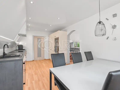 Prodej domu 157 m², pozemek 1165 m²