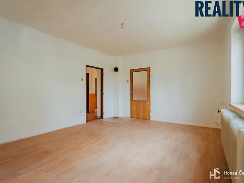 Prodaný dům 137 m², pozemek 521 m²