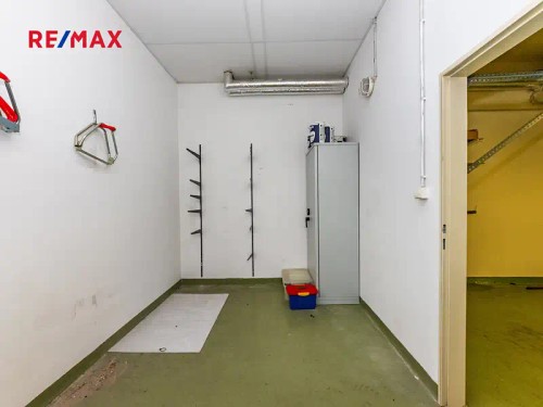 Prodej bytu 4+kk 166 m²