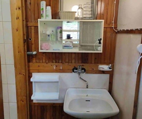 Prodej chaty 175 m², pozemek 553 m²
