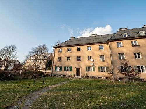 Prodaný byt 3+1 70 m²