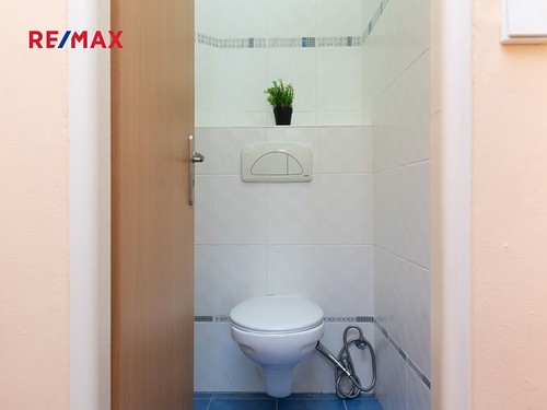 Prodaný byt 2+kk 57 m²