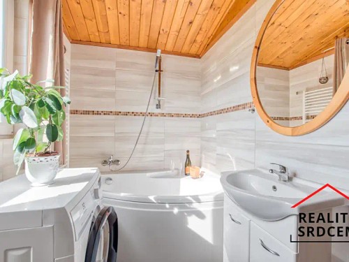 Prodej domu 60 m², pozemek 1165 m²