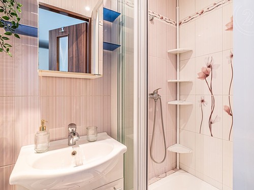 Prodaný byt 1+kk 25 m²