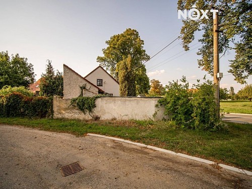Prodaný dům 150 m², pozemek 437 m²