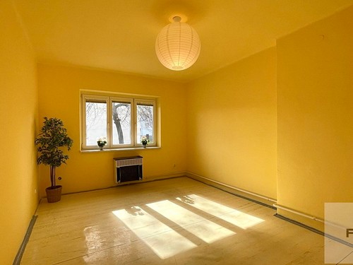 Prodaný byt 1+1 46 m²