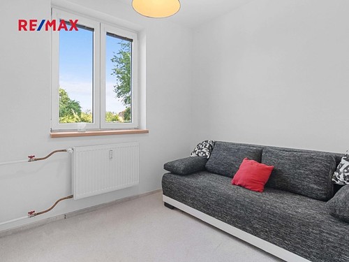 Prodaný byt 3+1 84 m²