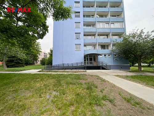 Prodaný byt 3+1 61 m²