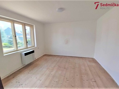 Prodaný dům 165 m², pozemek 1608 m²