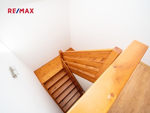 Prodaný dům 166 m², pozemek 928 m²