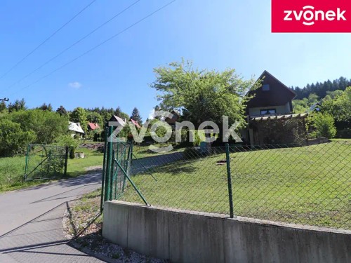 Prodej chaty 40 m², pozemek 490 m²