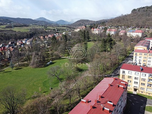 Prodaný byt 2+1 50 m²