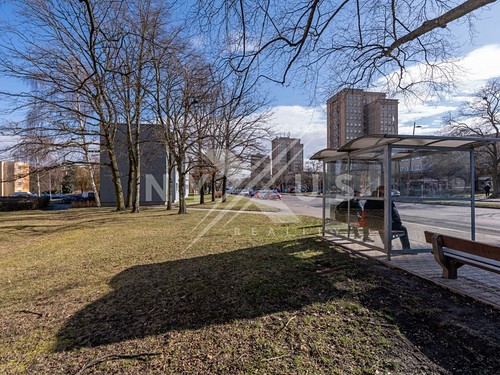 Prodaný byt 3+1 76 m²