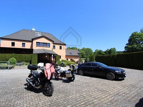 Prodaný dům 589 m², pozemek 6412 m²