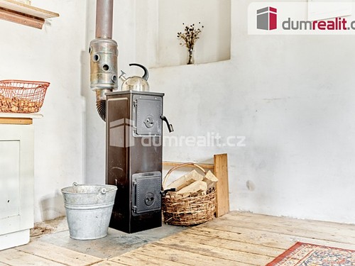 Prodaná chata 324 m², pozemek 1752 m²