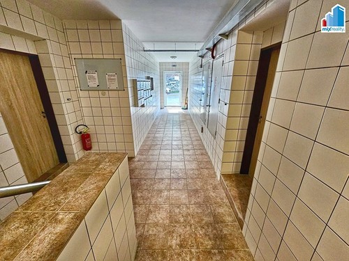 Prodaný byt 3+kk 71 m²