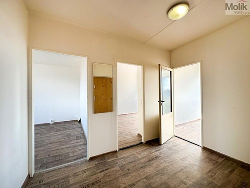 Prodaný byt 3+1 69 m²