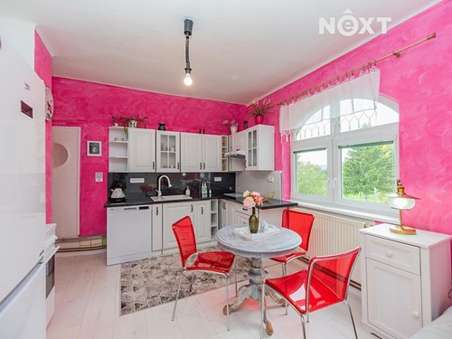 Prodaný  byt 2+1 57 m²