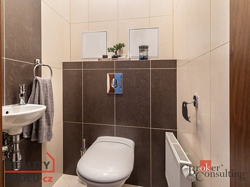 Prodaný byt 5+kk 132 m²