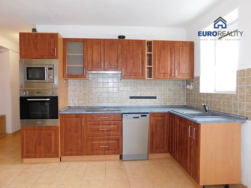 Prodaný byt 3+kk 64 m²
