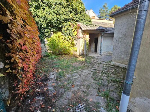 Prodaný dům 60 m², pozemek 607 m²