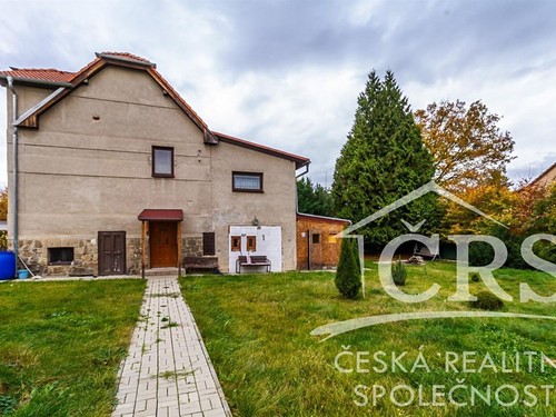 Prodaný dům 160 m², pozemek 674 m²