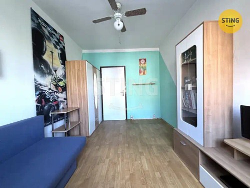 Prodej bytu 3+1 73 m²