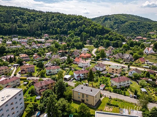 Prodaný dům 102 m², pozemek 559 m²