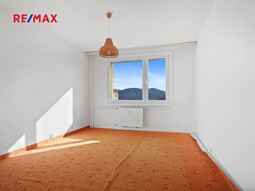 Prodaný byt 3+1 78 m²