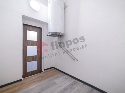 Prodaný byt 3+1 79 m²