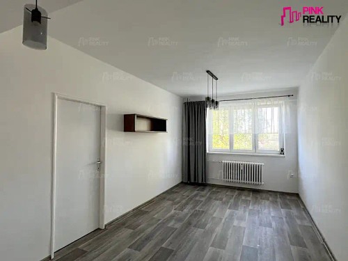 Prodaný byt 3+1 64 m²