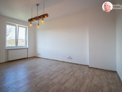 Prodaný byt 2+1 52 m²