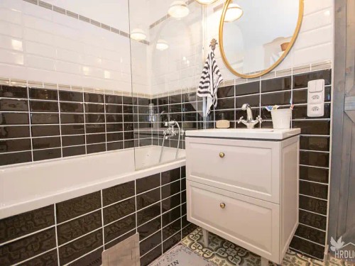 Prodaný dům 55 m², pozemek 496 m²