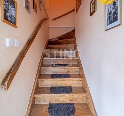 Prodaný dům 250 m², pozemek 470 m²