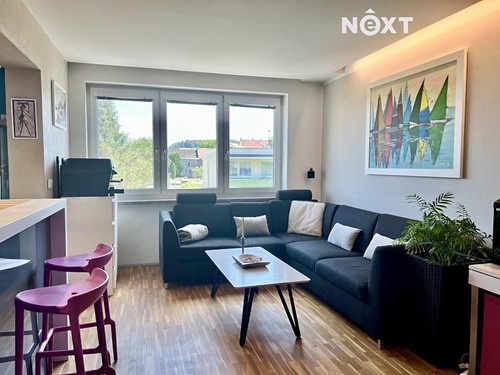 Prodaný byt 3+1 80 m²