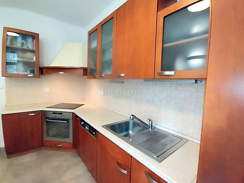 Prodaný byt 3+1 79 m²