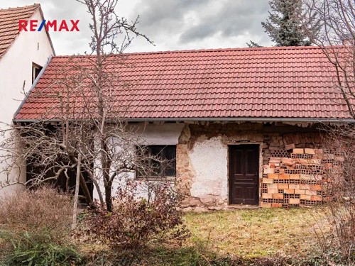 Prodaný dům 220 m², pozemek 920 m²