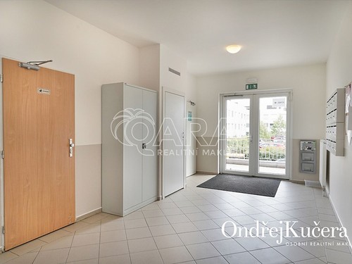 Prodaný byt 2+kk 50 m²