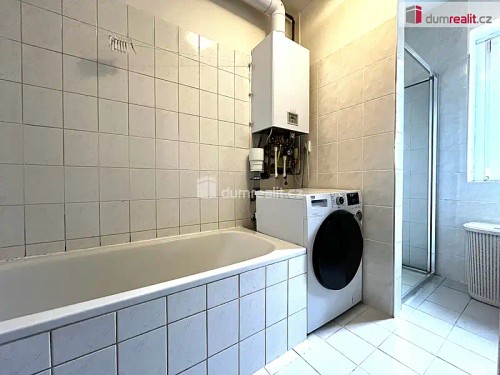 Prodaný byt 3+kk 65 m²