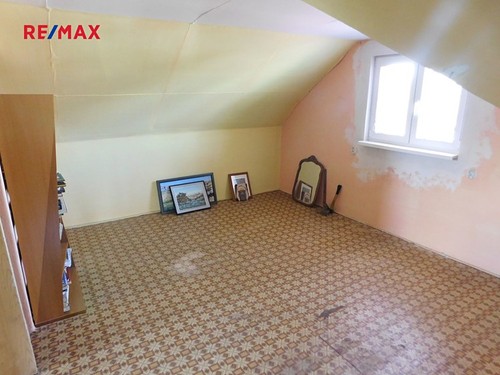 Prodaný dům 130 m², pozemek 721 m²