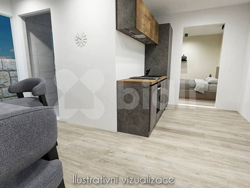 Prodaný dům 85 m², pozemek 250 m²