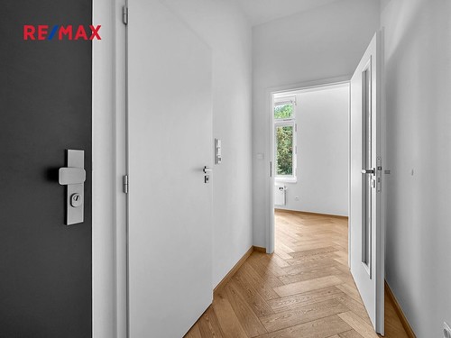 Prodaný byt 2+kk 47 m²