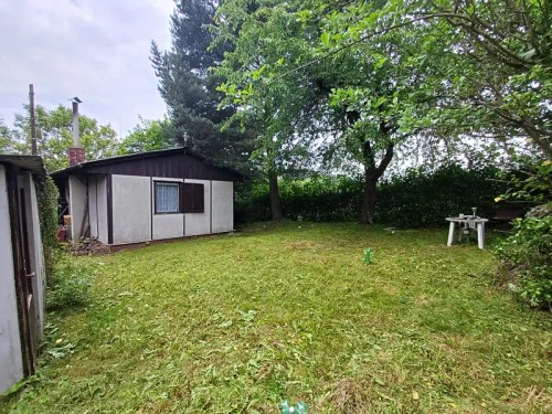 Prodaná chata 54 m², pozemek 535 m²