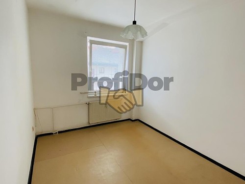 Prodaný byt 2+kk 40 m²
