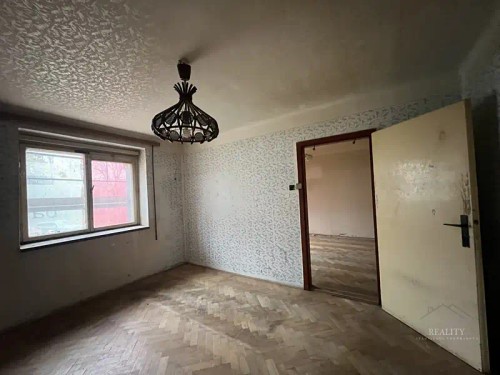 Prodaný byt 2+1 49 m²
